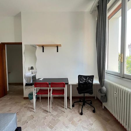 Bologna Fiera Fani Apartment Экстерьер фото