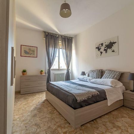Bologna Fiera Fani Apartment Экстерьер фото