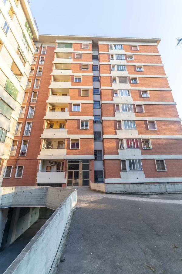 Bologna Fiera Fani Apartment Экстерьер фото