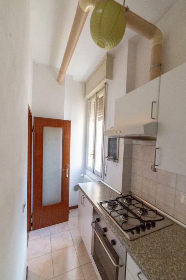 Bologna Fiera Fani Apartment Экстерьер фото