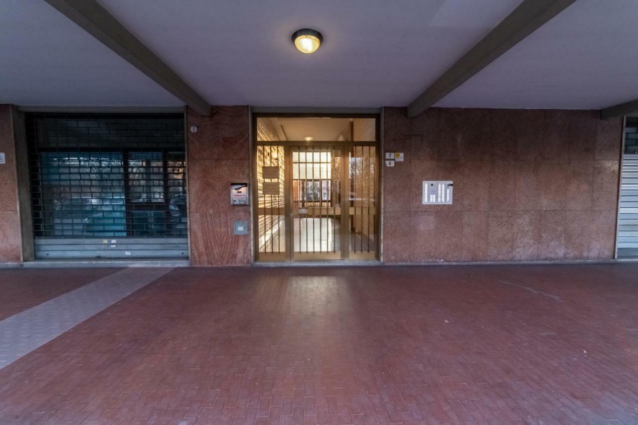 Bologna Fiera Fani Apartment Экстерьер фото
